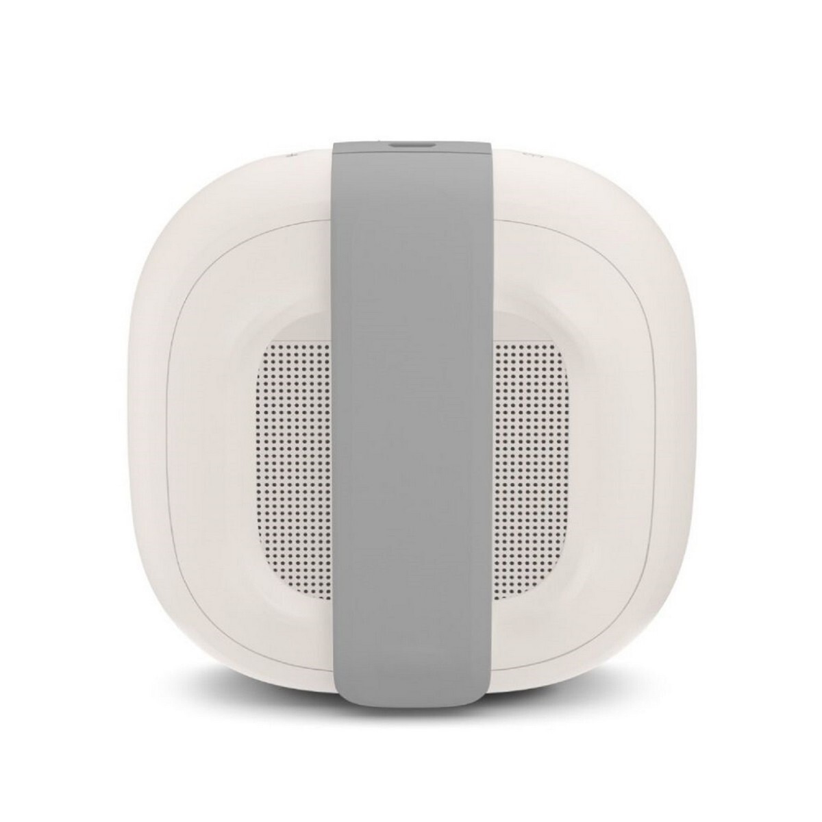 Bose Bluetooth Speaker Sound Link Micro White Smoke