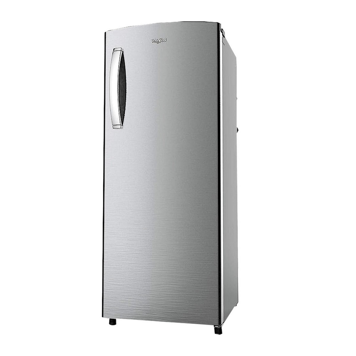 Whirlpool Refrigerator Direct Cool 215 IMPRO PRM 3S Cool illusia 192L