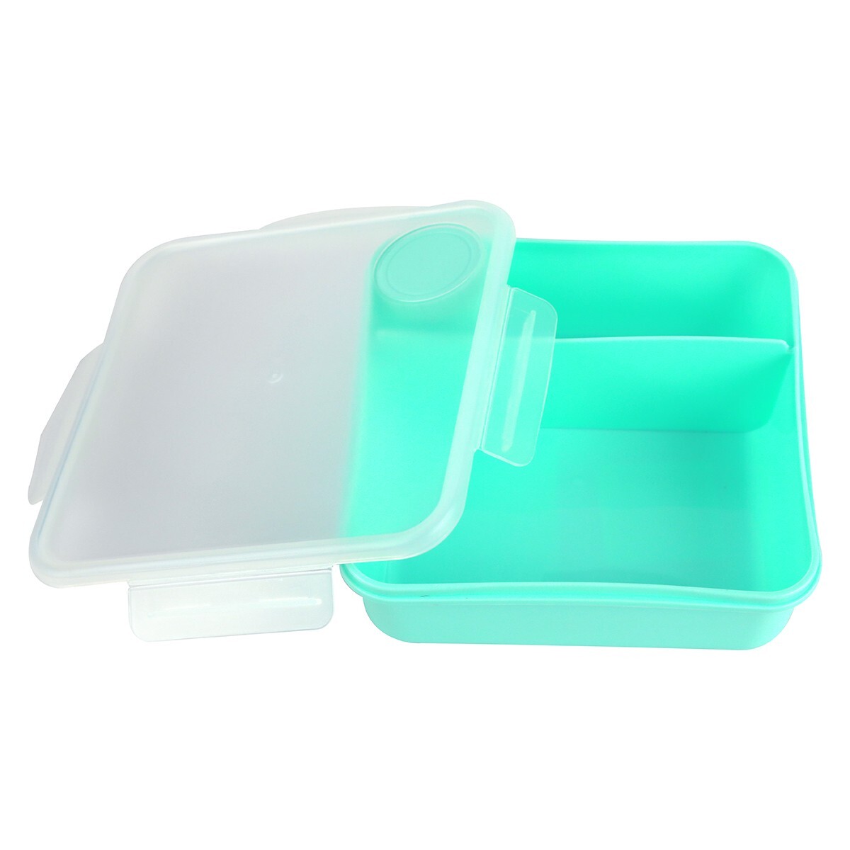 Lulu Bento Box With Dip Container 1450ml