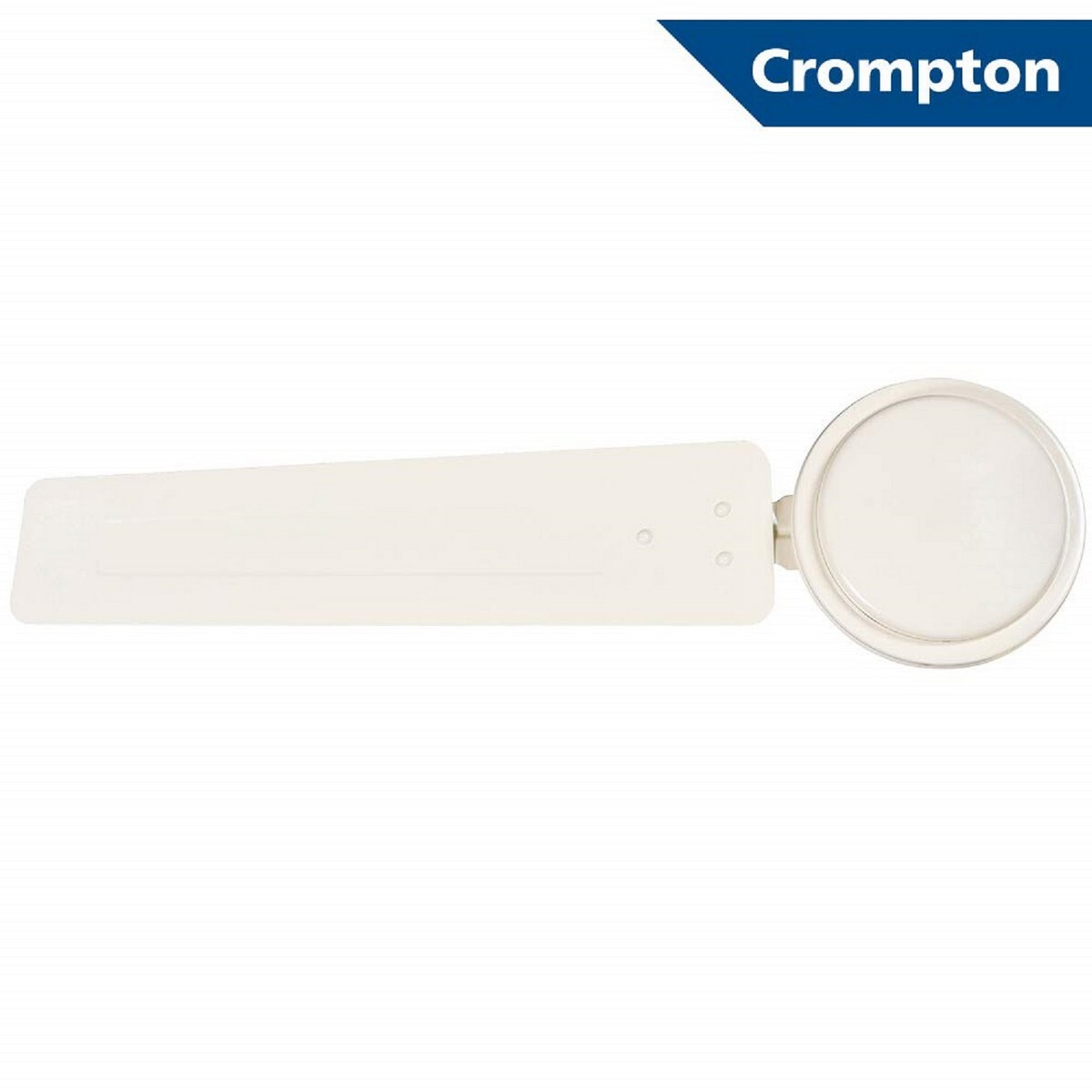 Crompton Ceiling Fan Sea Wind Ivory