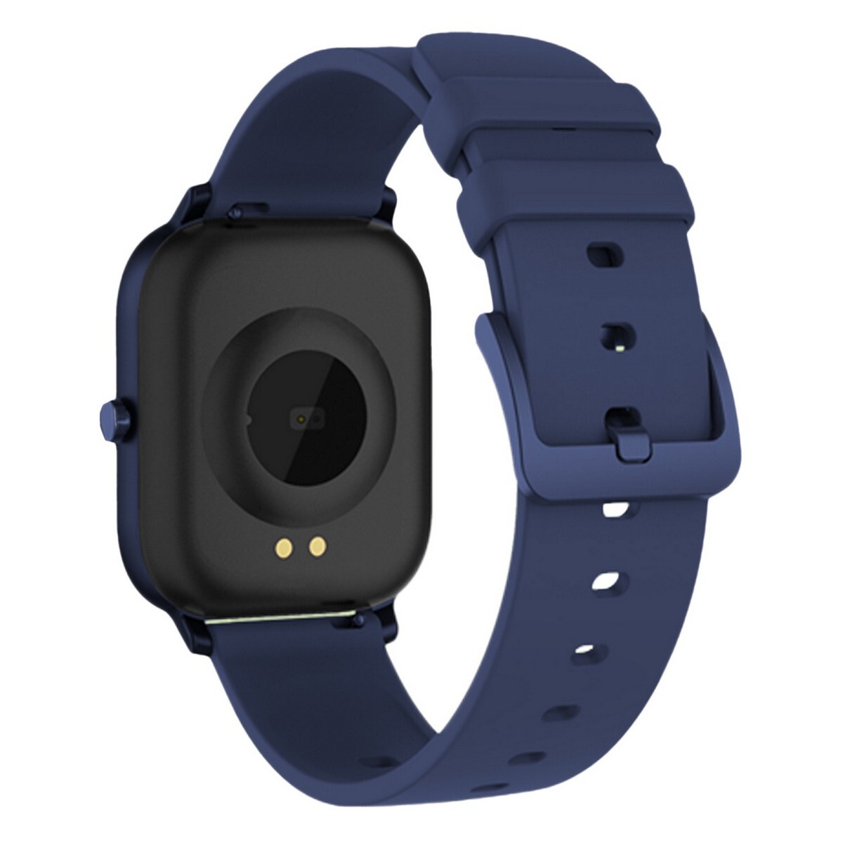 Pebble Smart Watch Prism Blue