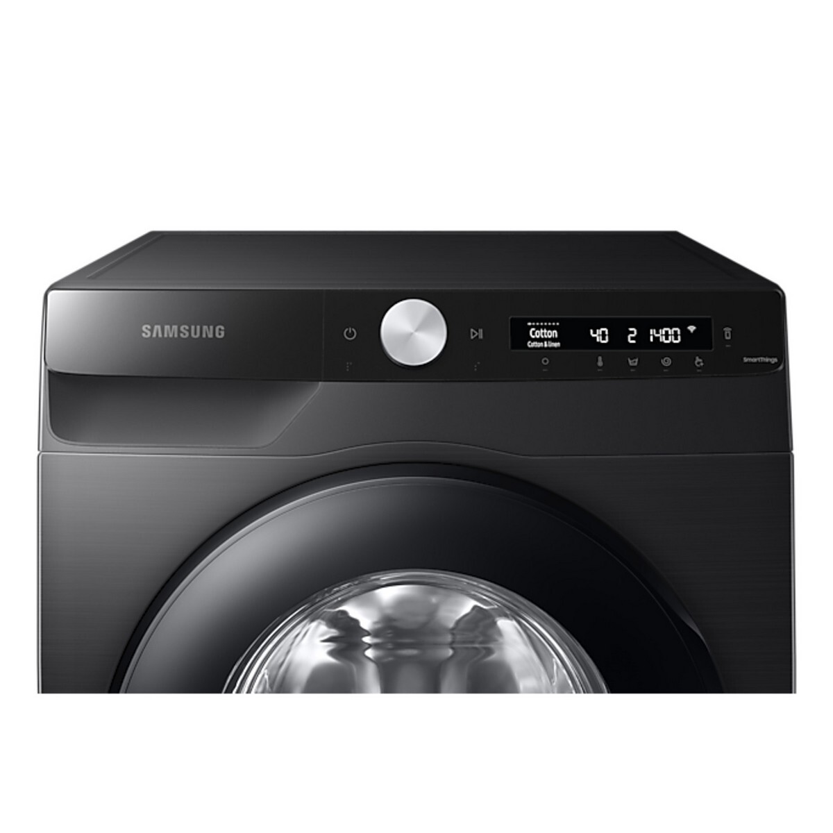 Samsung Front Load Washing Machine WW90T504DAB 9Kg