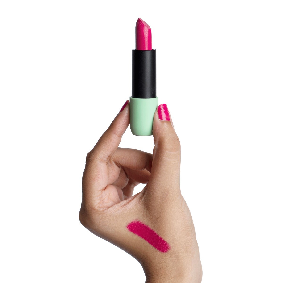 Disguise Matte Lipstick -01 Pink 4.2g