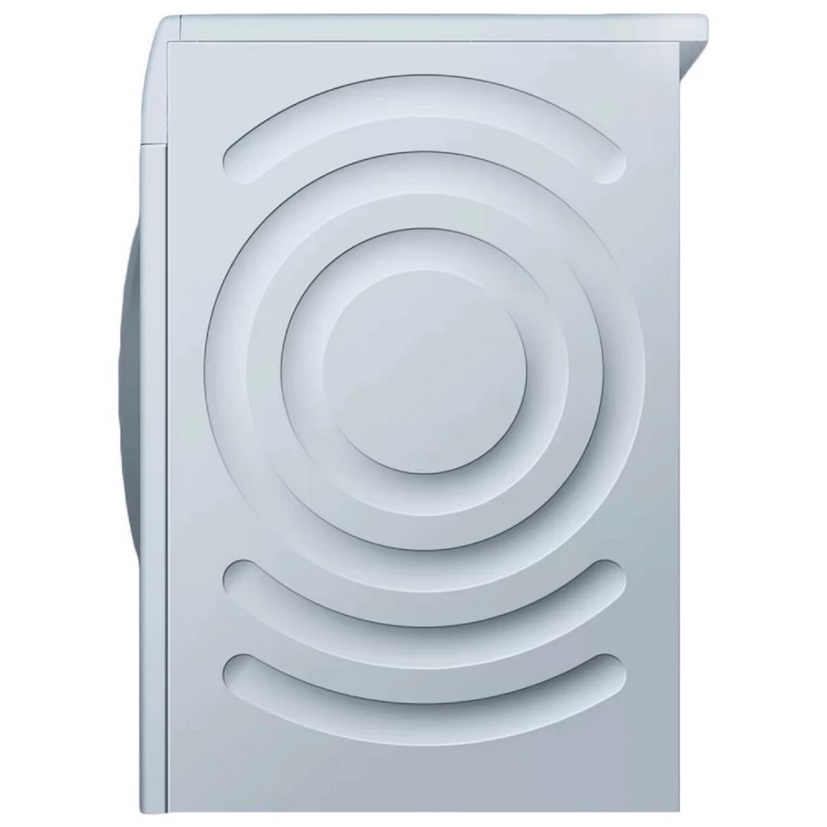 Bosch Wash Dryer WNA14400IN 9/6Kg White