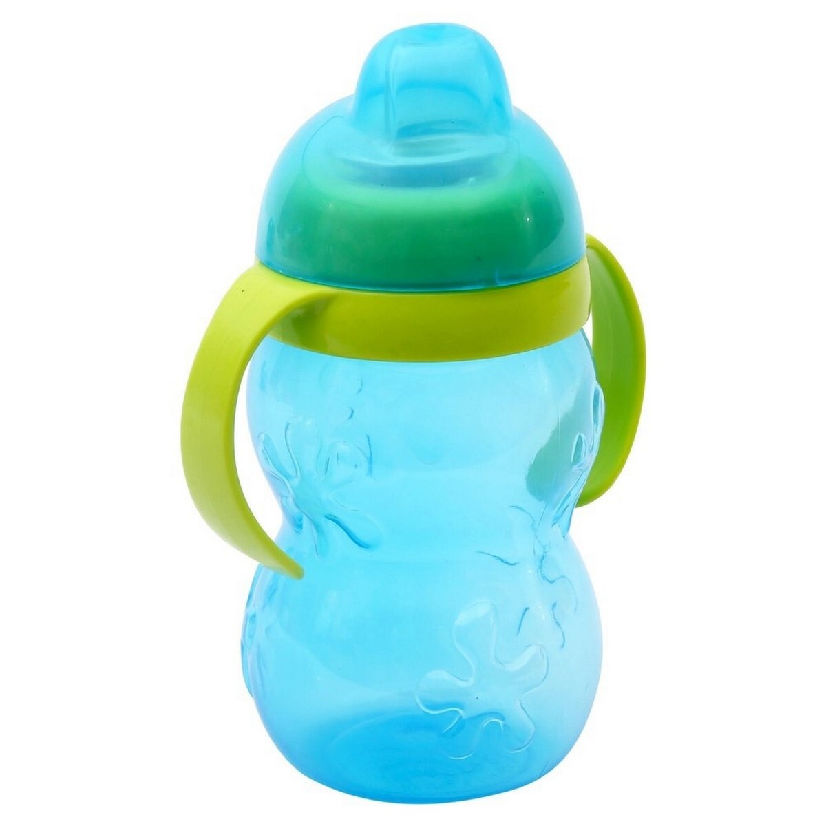 1 Step  Baby Handle Cup Multicolour