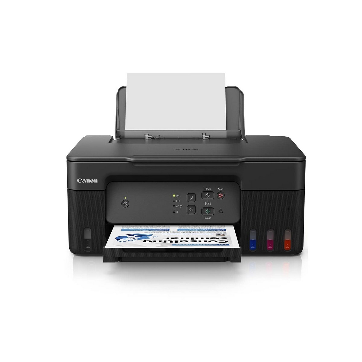 Canon Pixma G2730 All-in-one Ink tank Printer