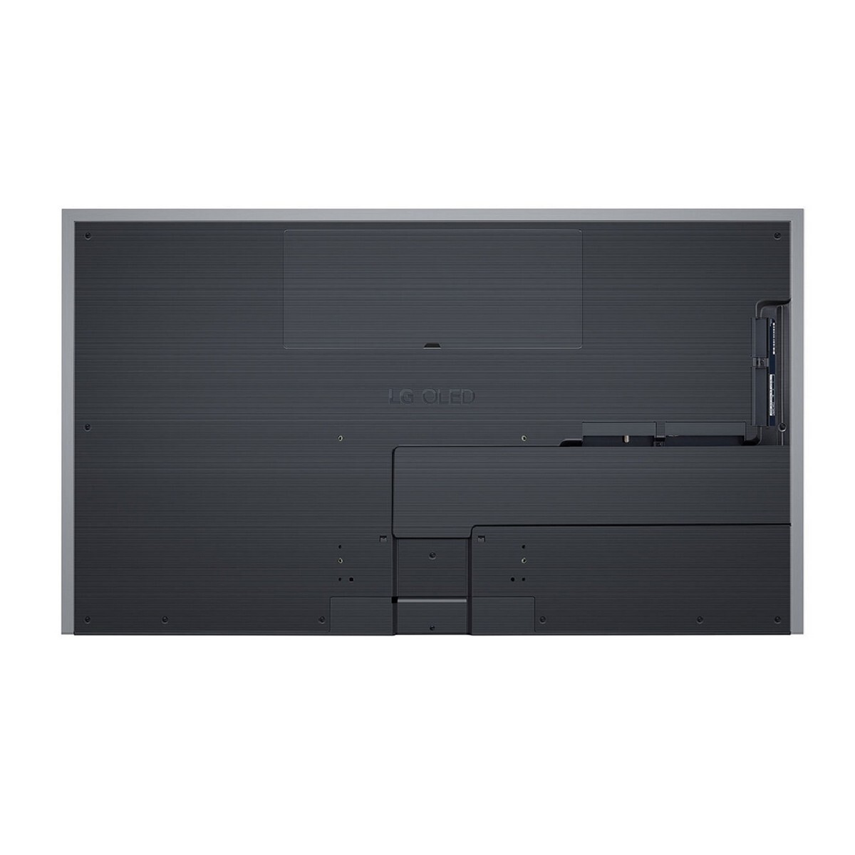 LG OLED evo 4K Ultra HD WebOS Smart TV OLED55G3PSA