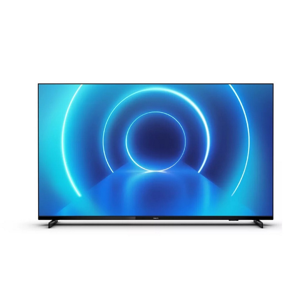 Philips Ultra HD LED Smart TV 50PUT7605 50"