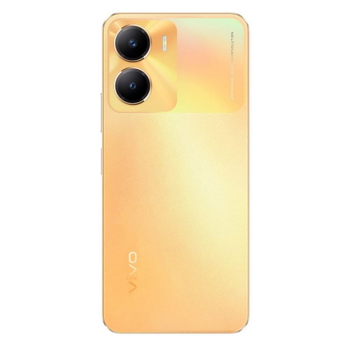 Vivo Y56 5G 8/128GB Orange Shimmer