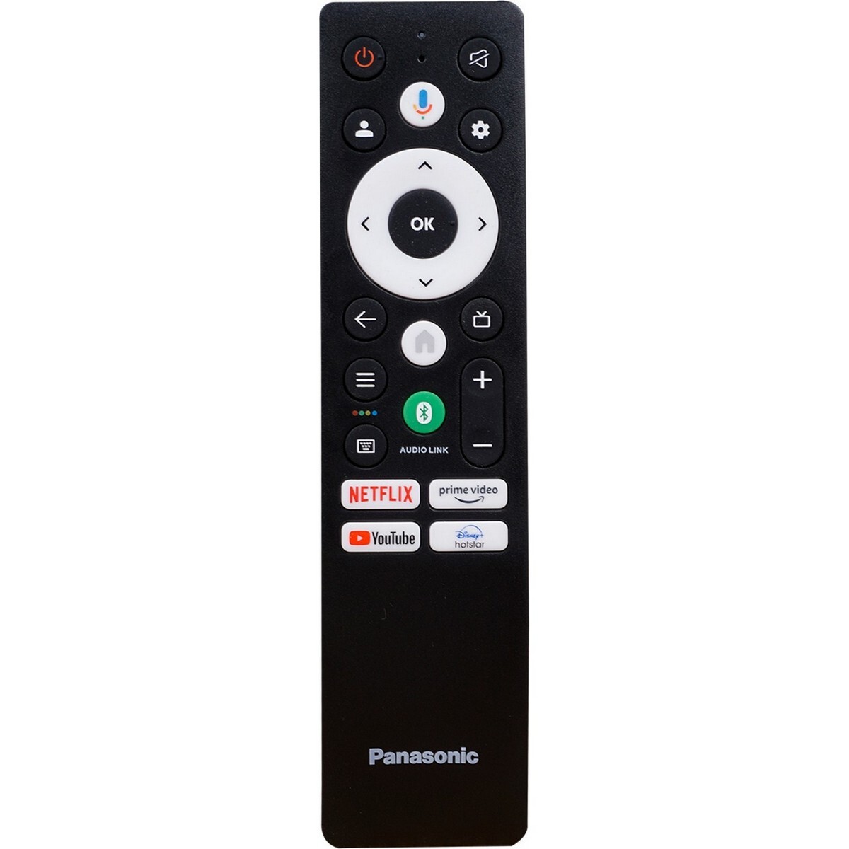 Panasonic 4K Ultra HD Google Smart LED TV TH-55MX850DX 55"
