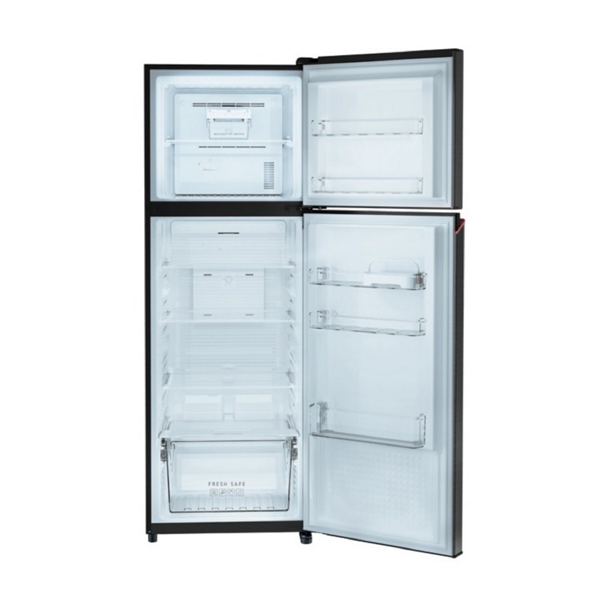 Panasonic Double Door Frost Free Refrigerator TG328CPKN 275L