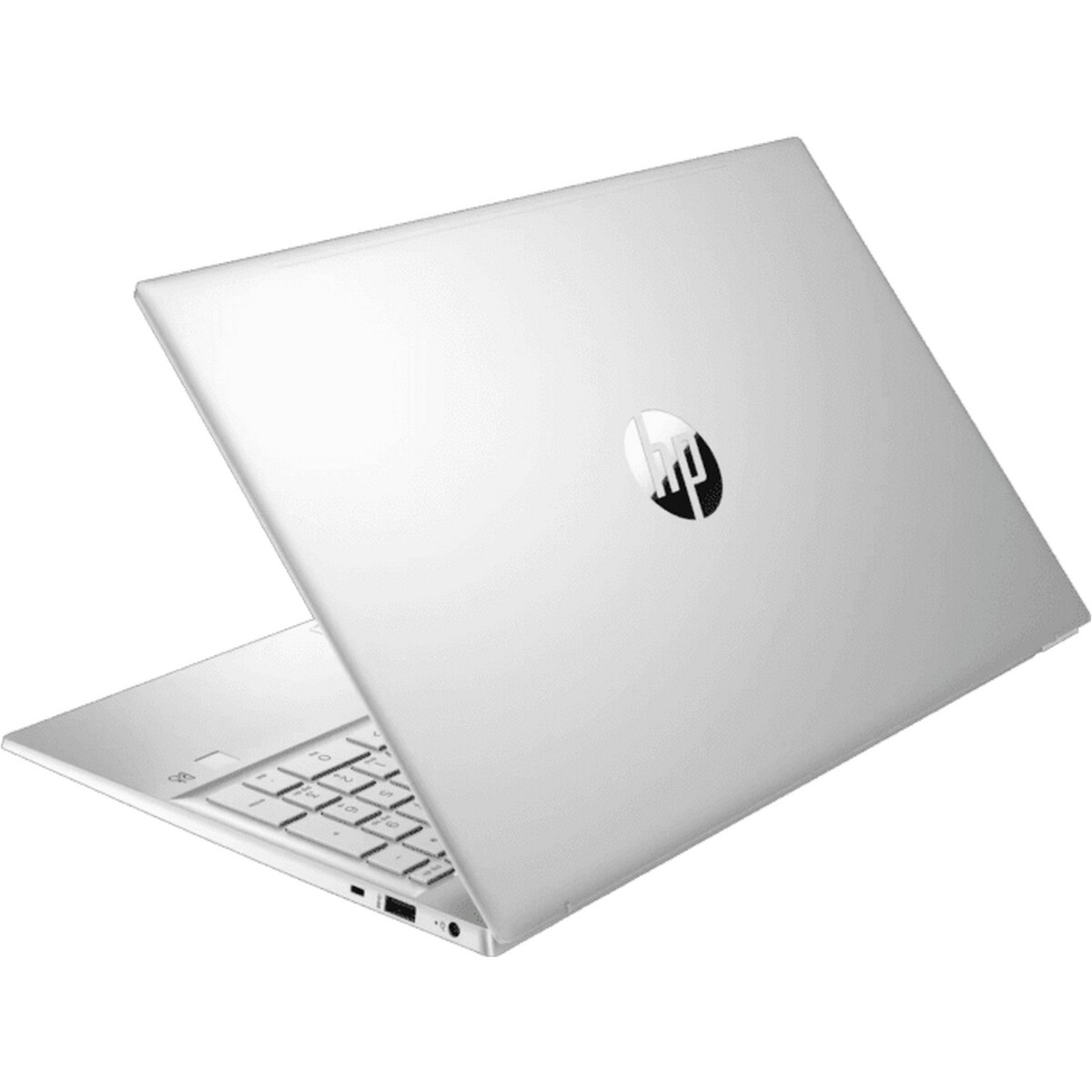 HP Ryzen 7 Octa Core 10th Gen - (16 GB/512 GB SSD/Windows 11 Home) 15-EH3101AU Laptop