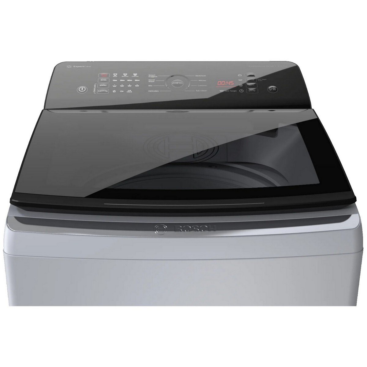 Bosch Fully Automatic Top Load Washing Machine WOE802S7IN 8Kg