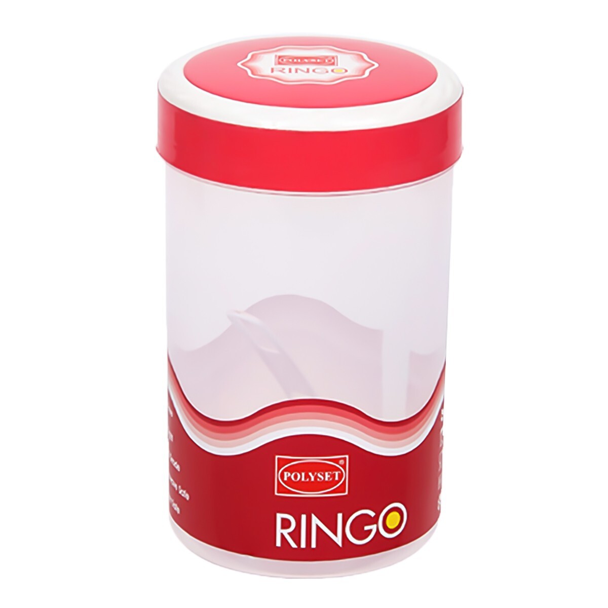 Polyset Ringo Container 1475 3Pc