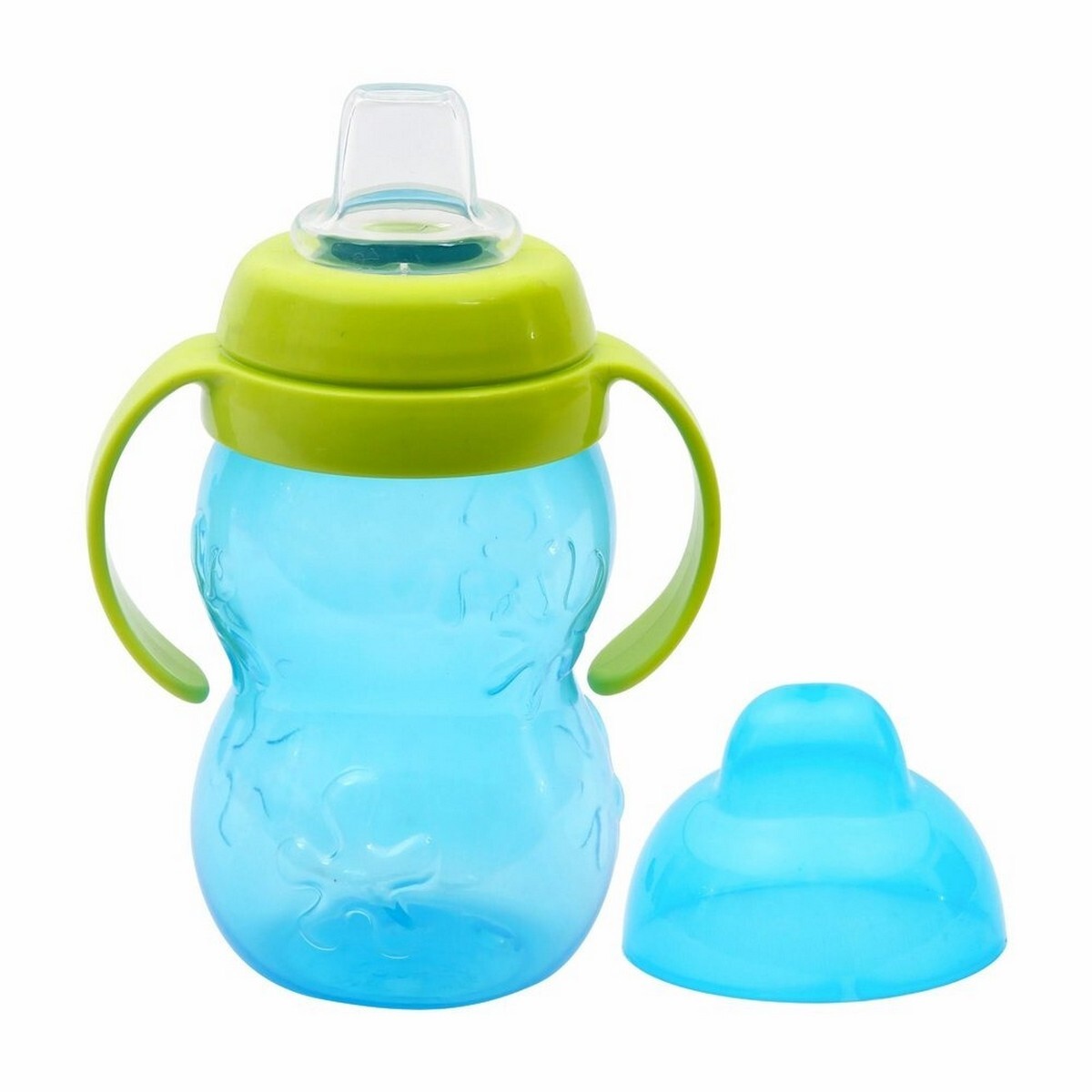 1 Step  Baby Handle Cup Multicolour