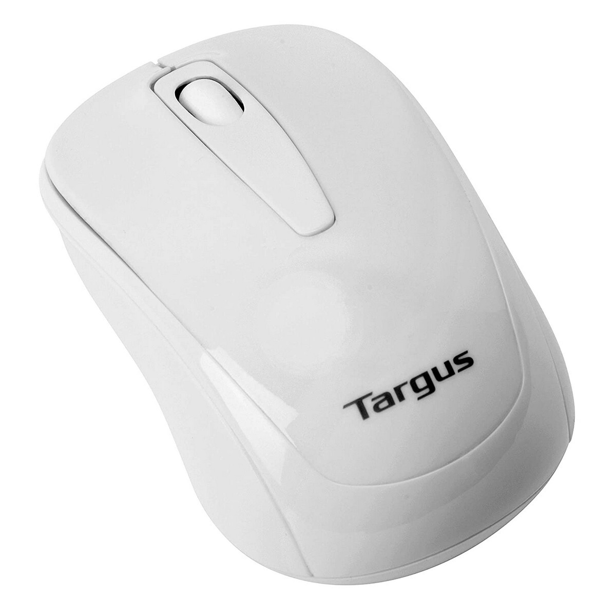 Targus Wireless Mouse W600 White