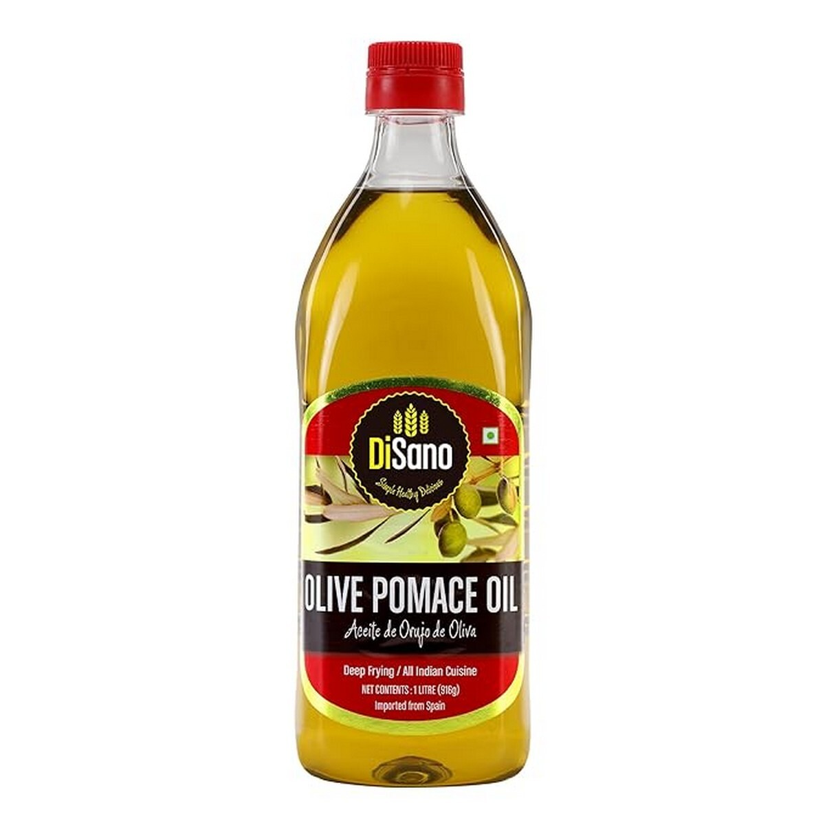 DiSano Olive Pomace Oil 1Litre