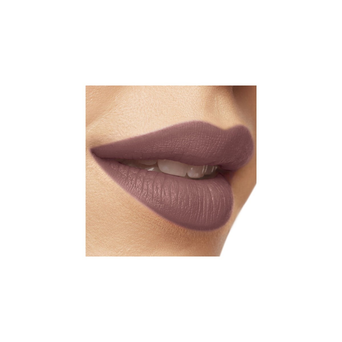 Lakme ABSOLUTE SHEER LIP MOUSSE brown 4.6 g