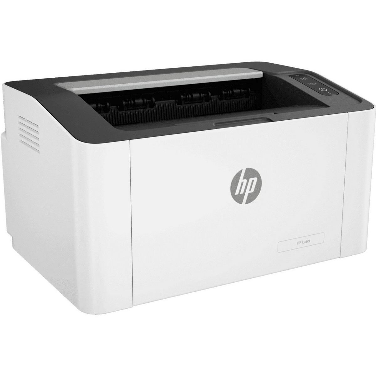 HP Laser Wireless Jet Printer 1008W Black and White