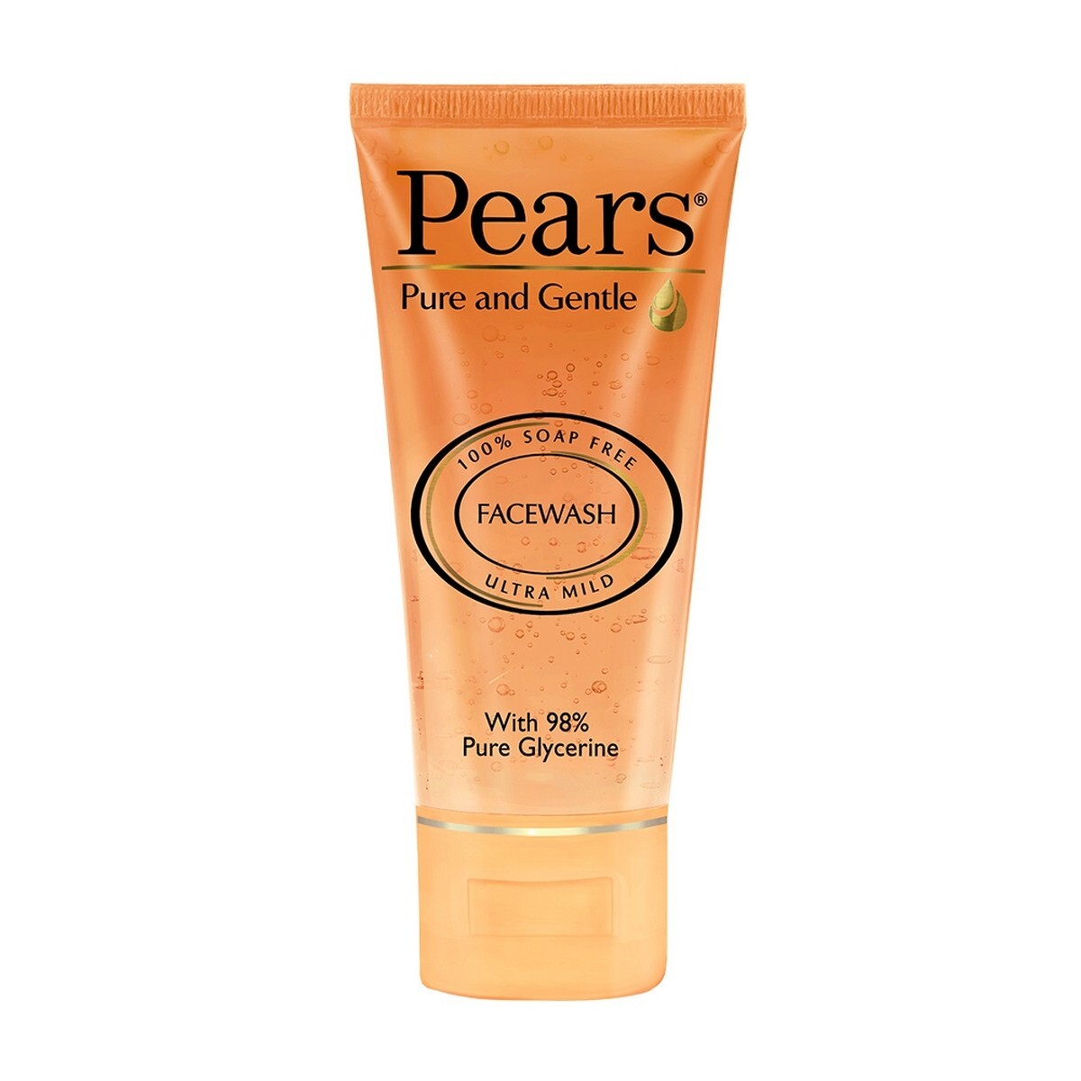 Pears Pure & Gentle Face Wash 150G