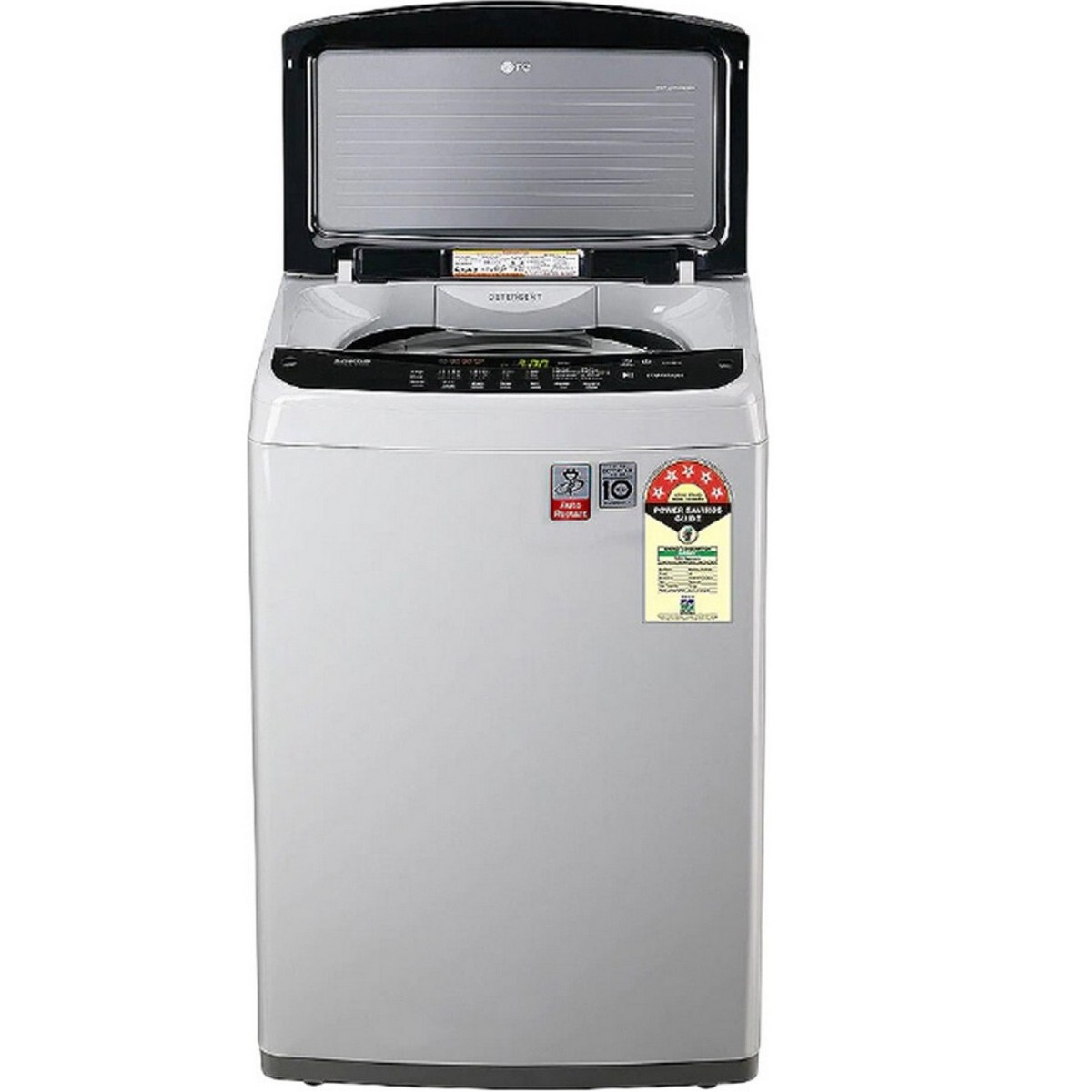 LG Top Load Washing Machine T70SPSF1ZA 7kg