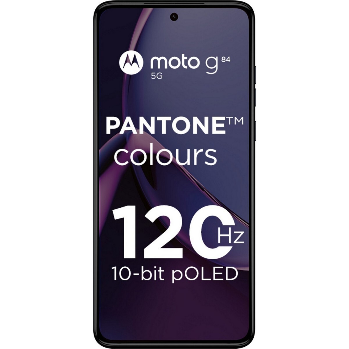 Motorola G84 5G 12GB 256GB Midnight Blue