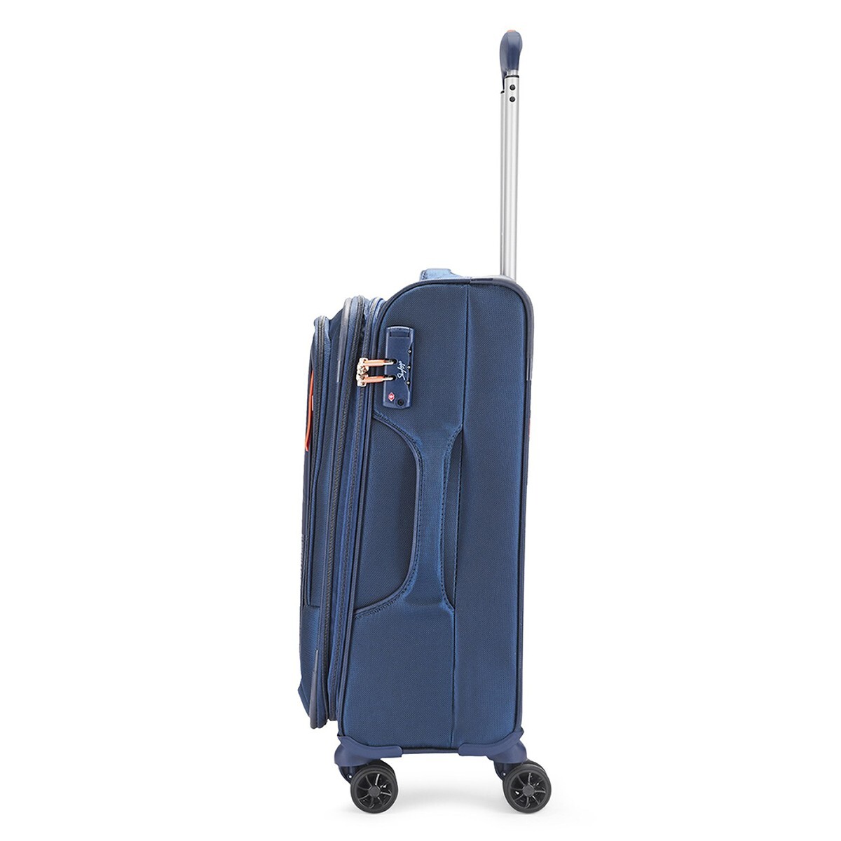 Skybags Soft Spinner Airway Pro 59cm Blue