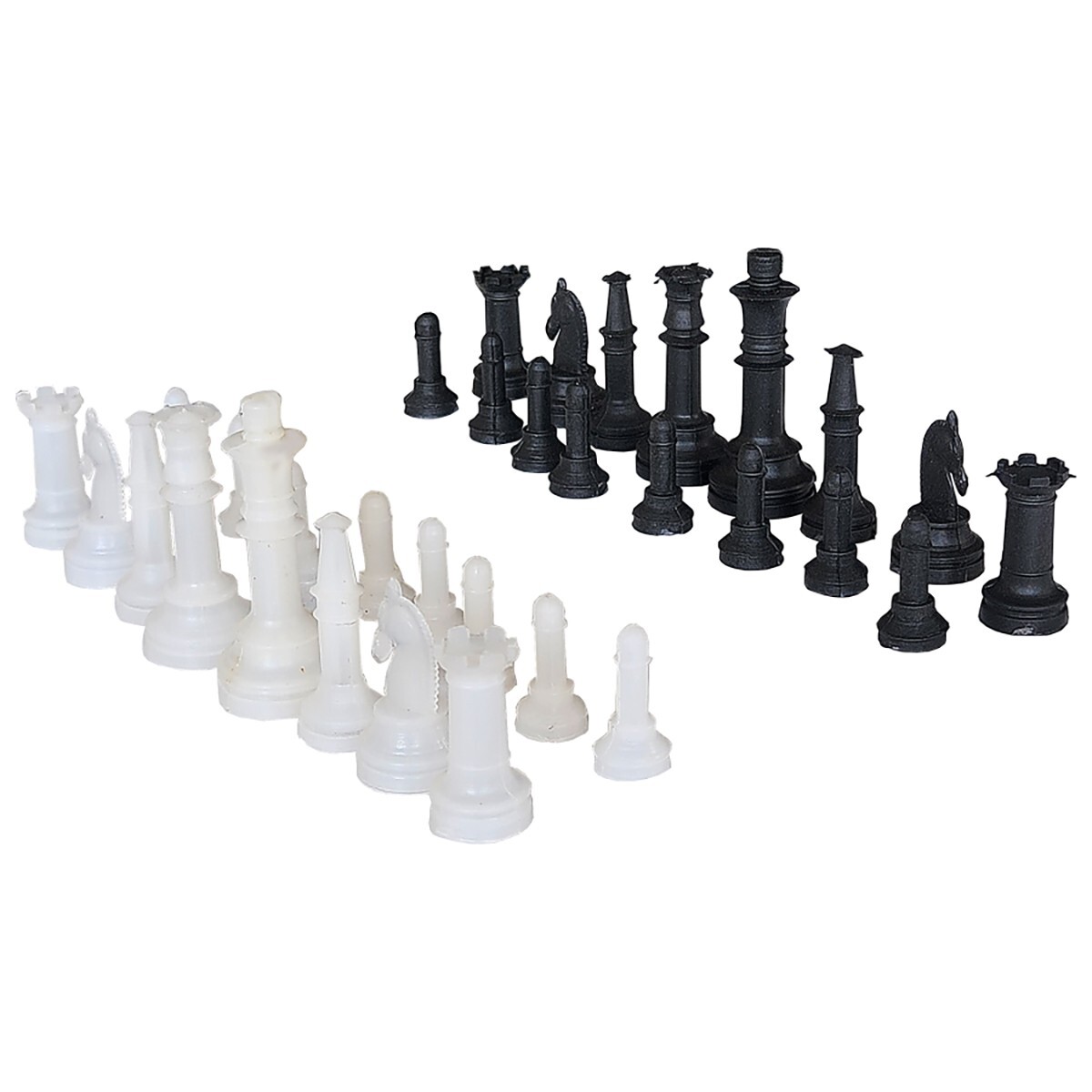 Vixen Chessmen VX Star-508
