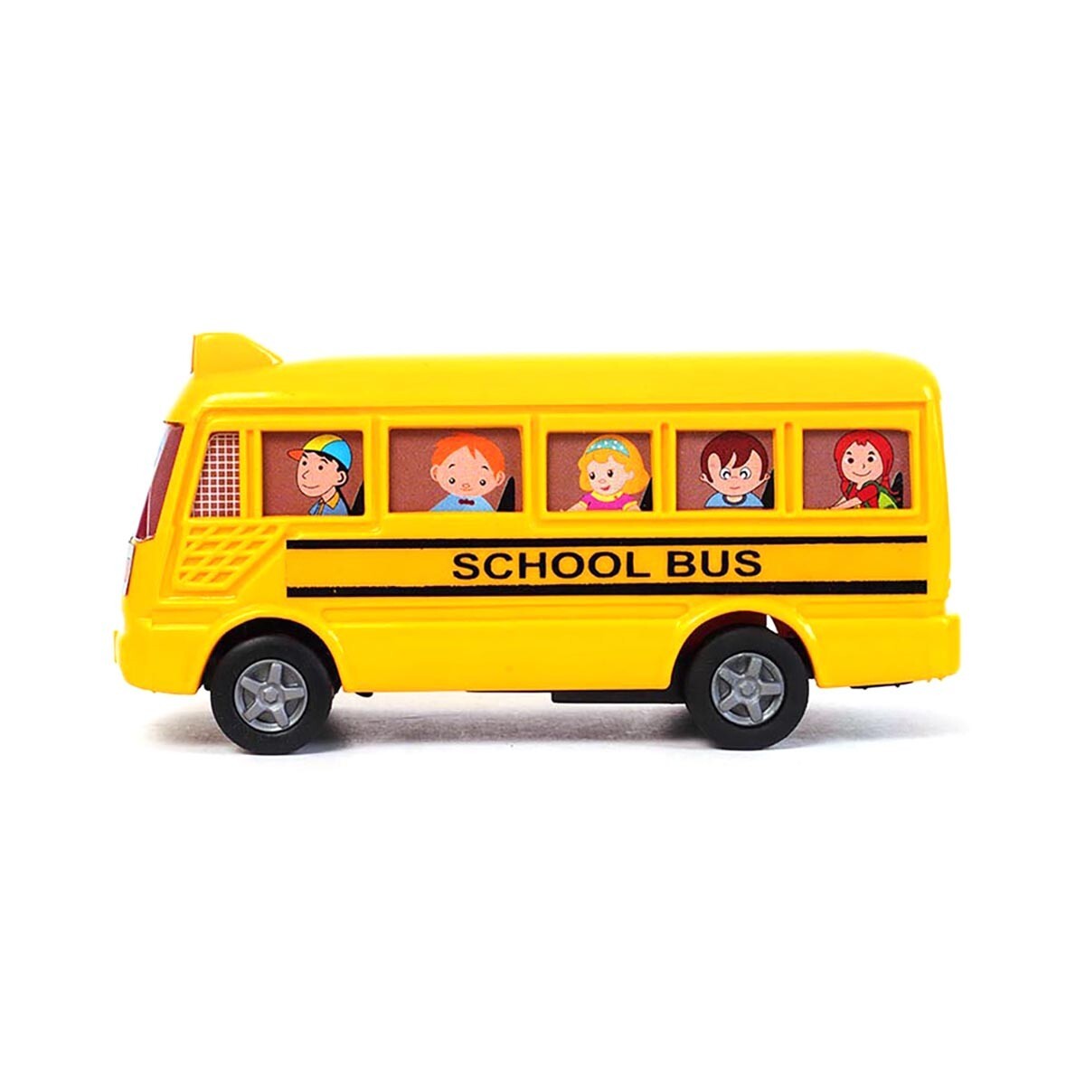 Merry Kids Mini Bus Ct-102