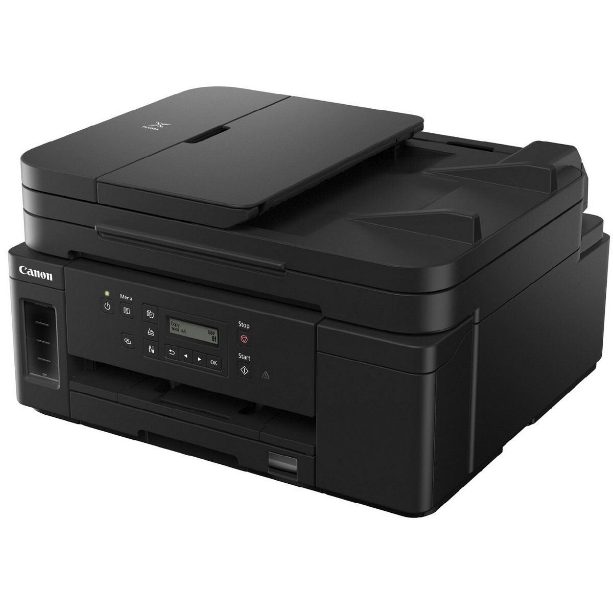 Canon Pixma Ink Tank Wireless Printer GM4070