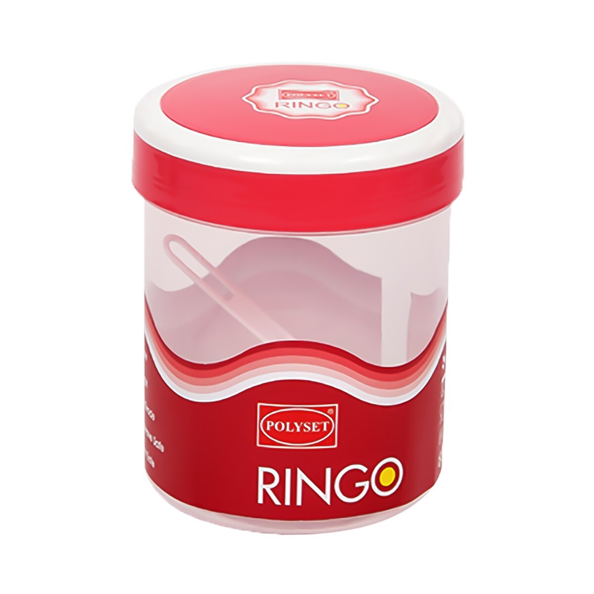 Polyset Ringo Container 1625 3Pc