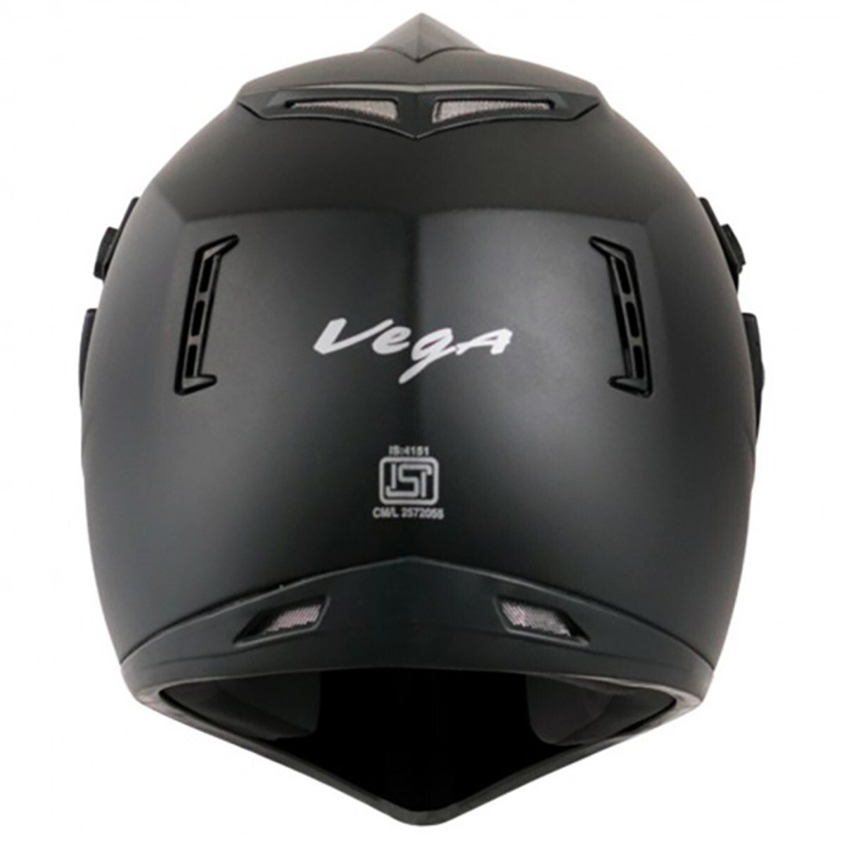 Vega Off Road Rid-Helmet-M