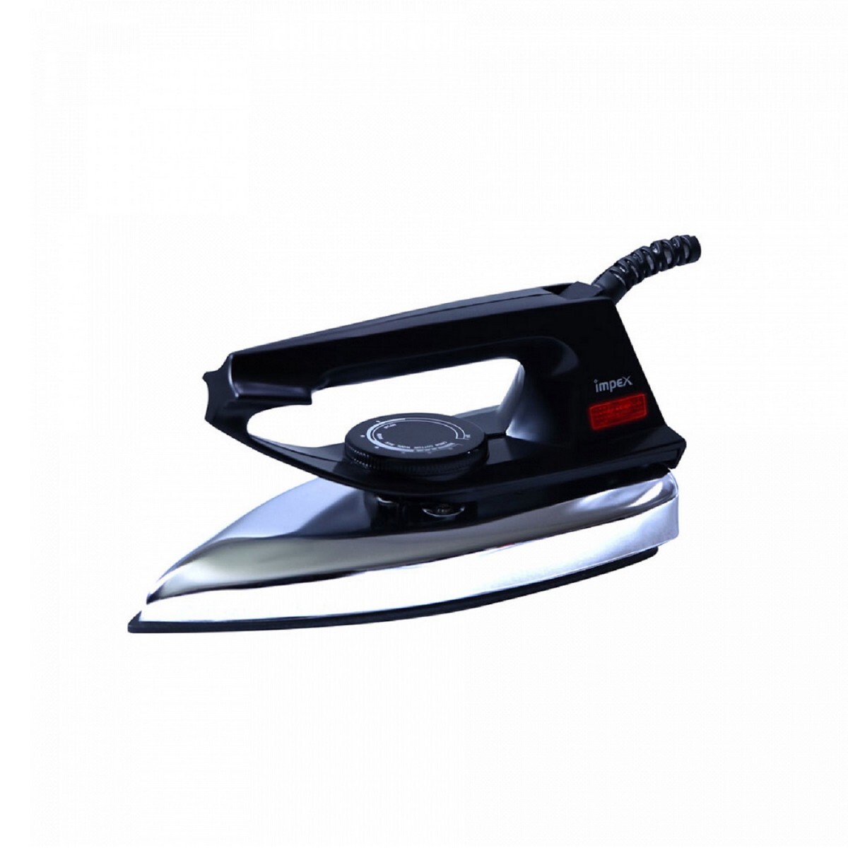 Impex Dry Iron Showy