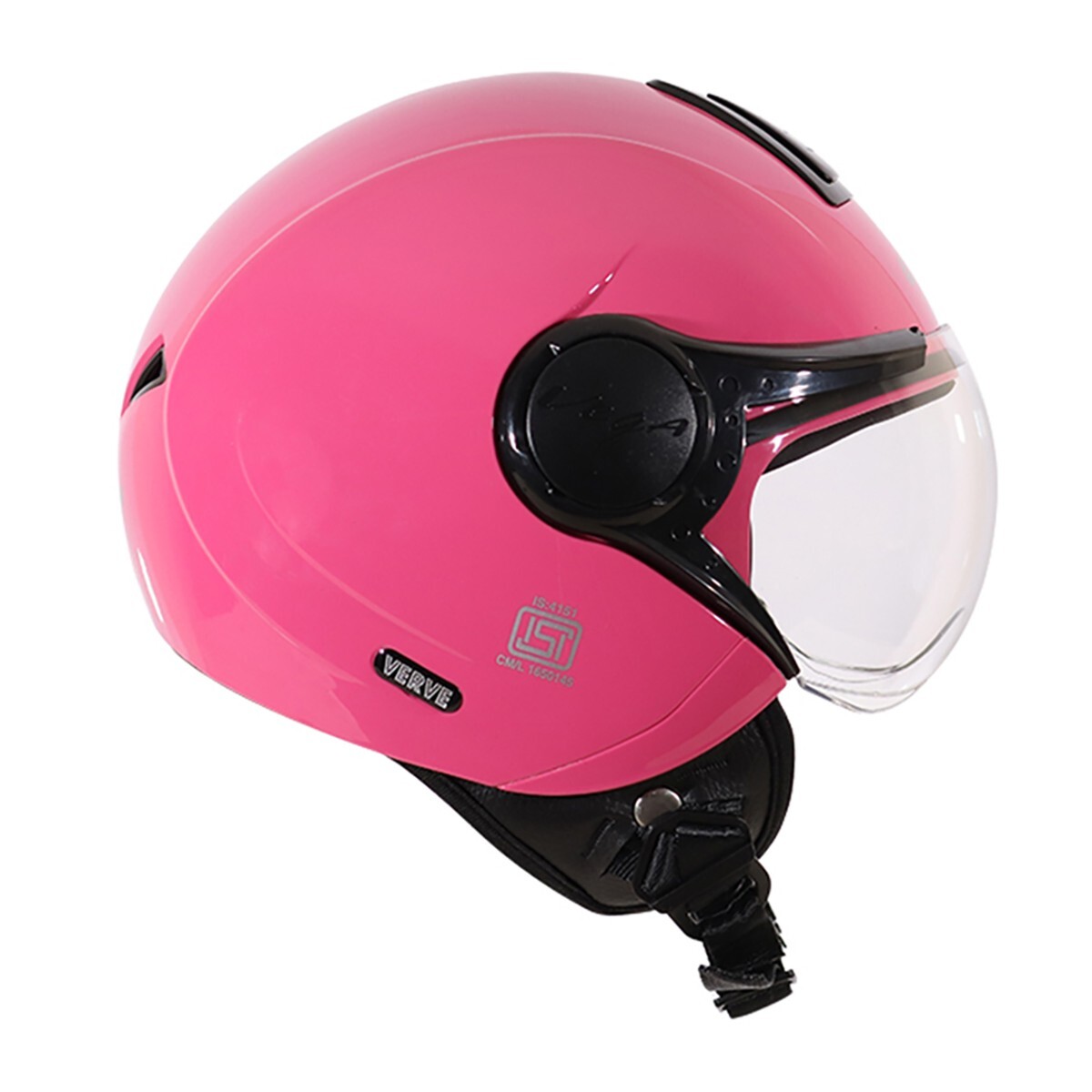 Vega Verve Riders Helmet-M