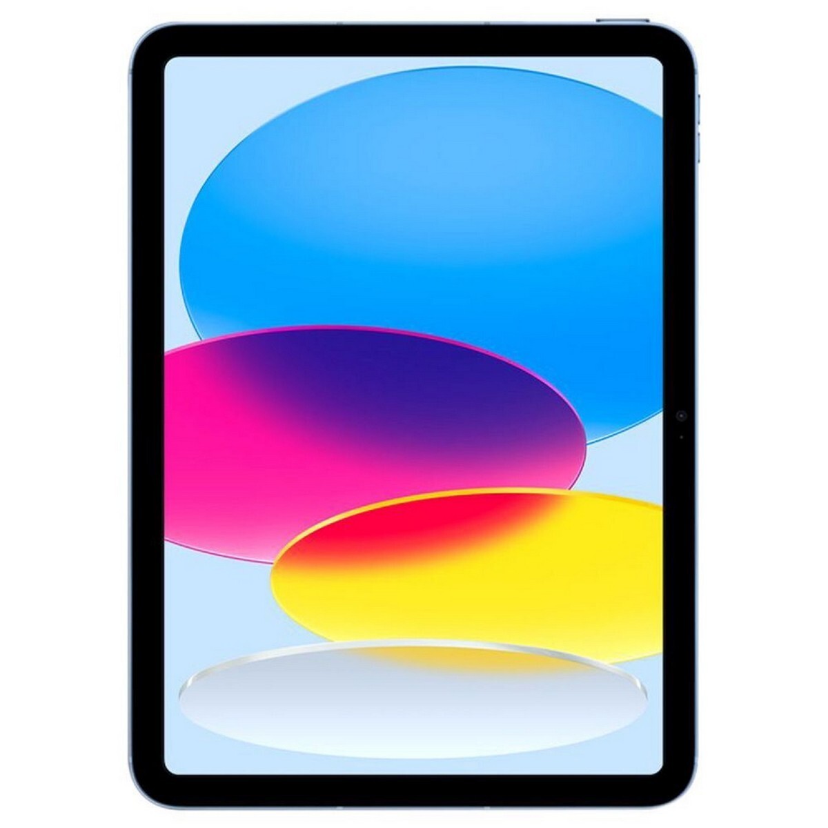 Apple iPad Wifi Tablet 64GB MPQ13 10.9 Inches Blue