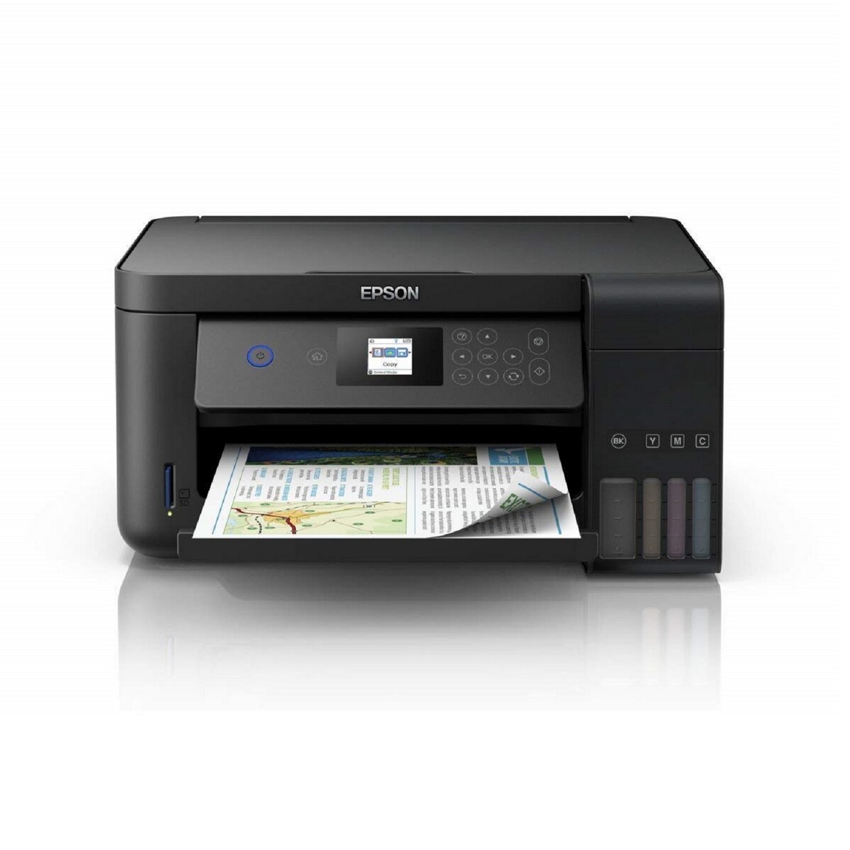 Epson Multi-function Ink Tank Printer L4260