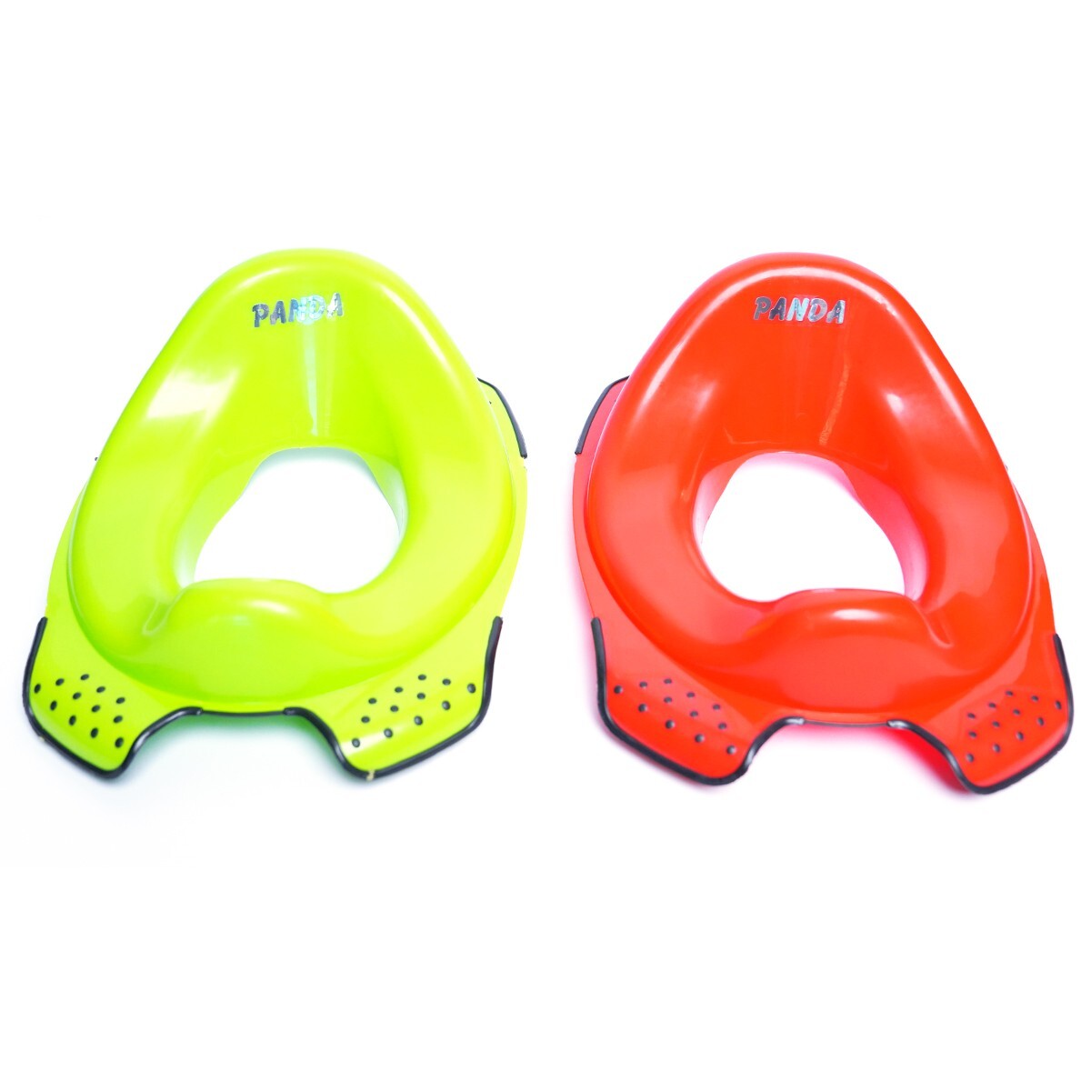 Panda Baby Potty Trainer Assorted Colour