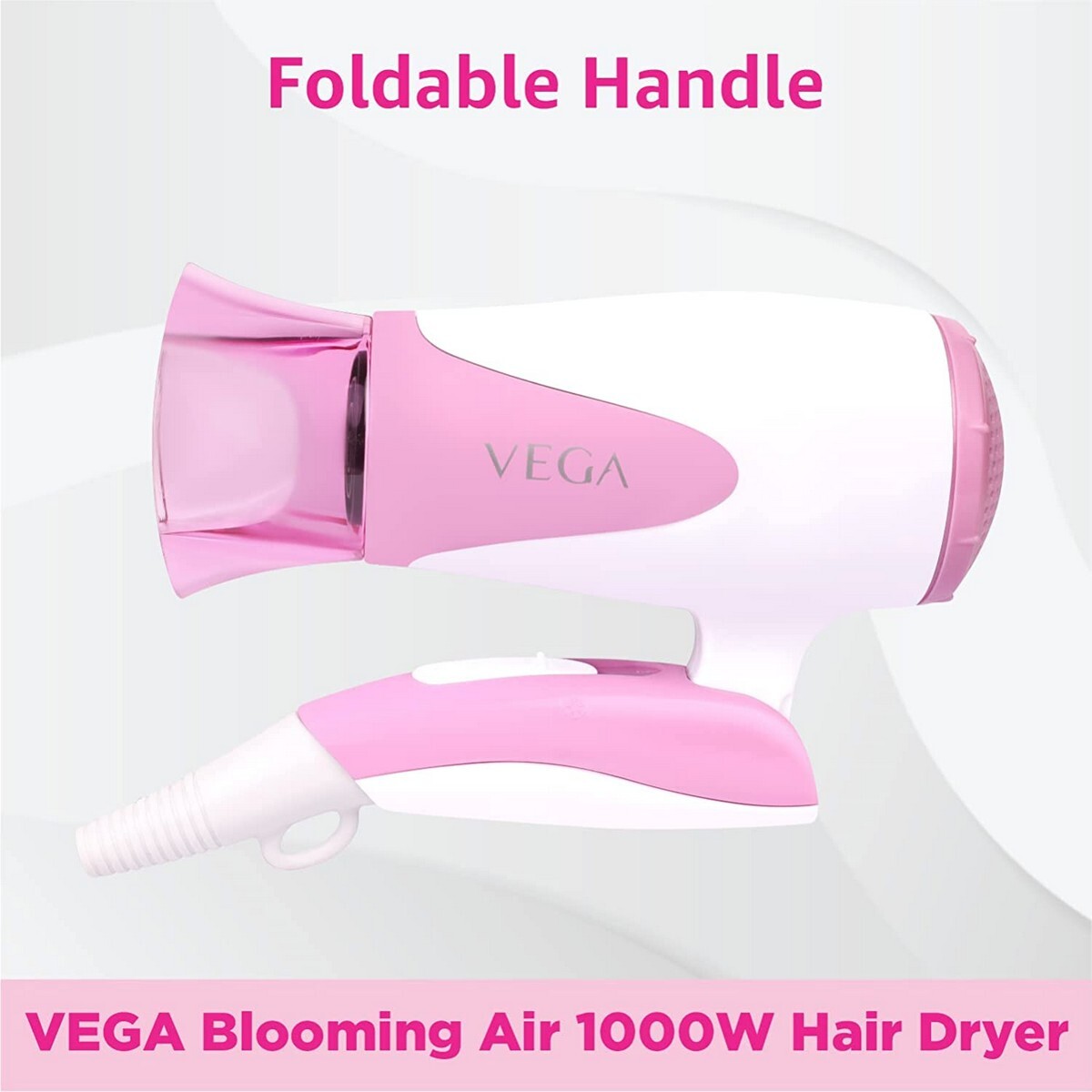 Vega Hair Dryer VHDH-05