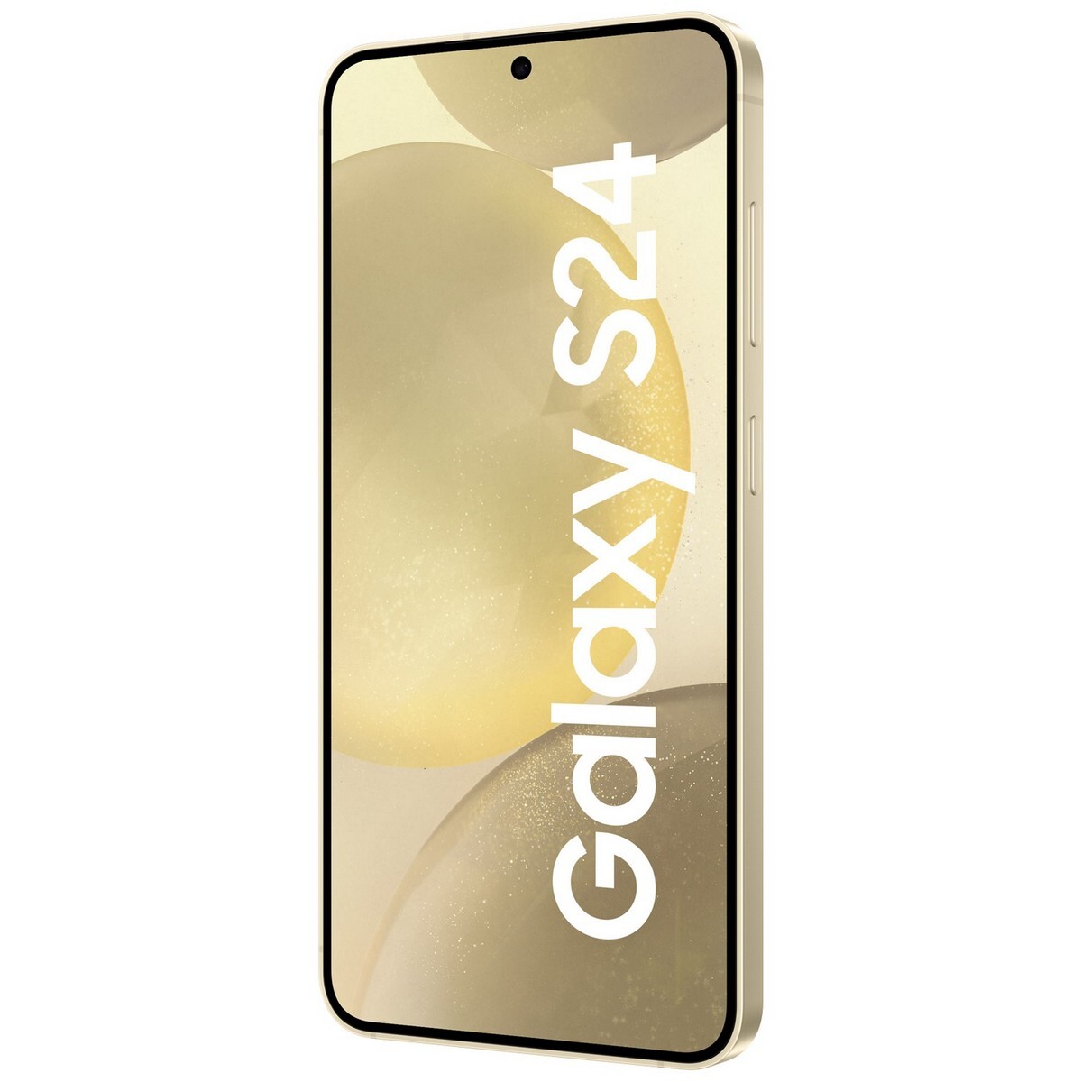 Samsung Galaxy S24 5G 8GB 256GB Amber Yellow