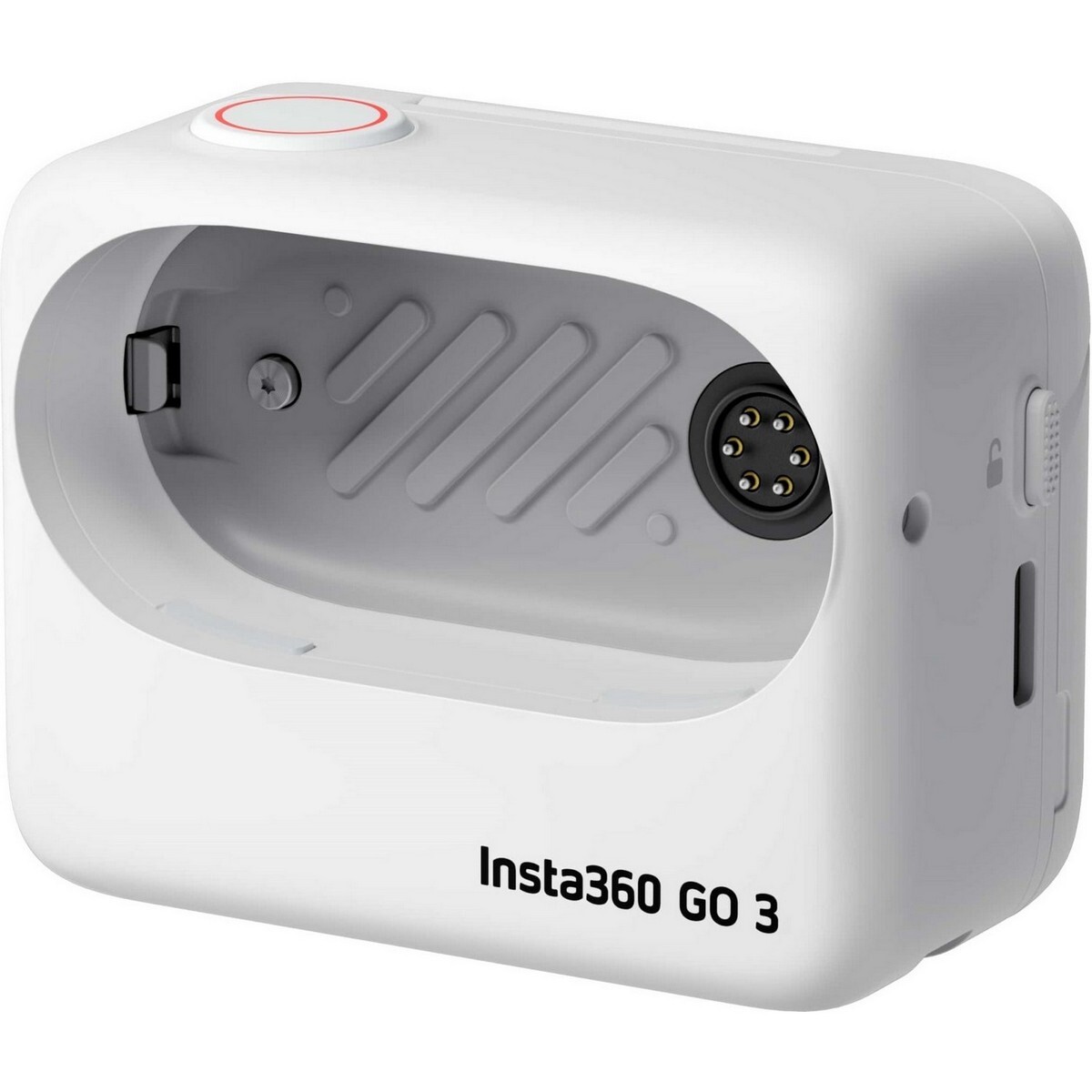 Insta 360 Sports and Action Camera GO3