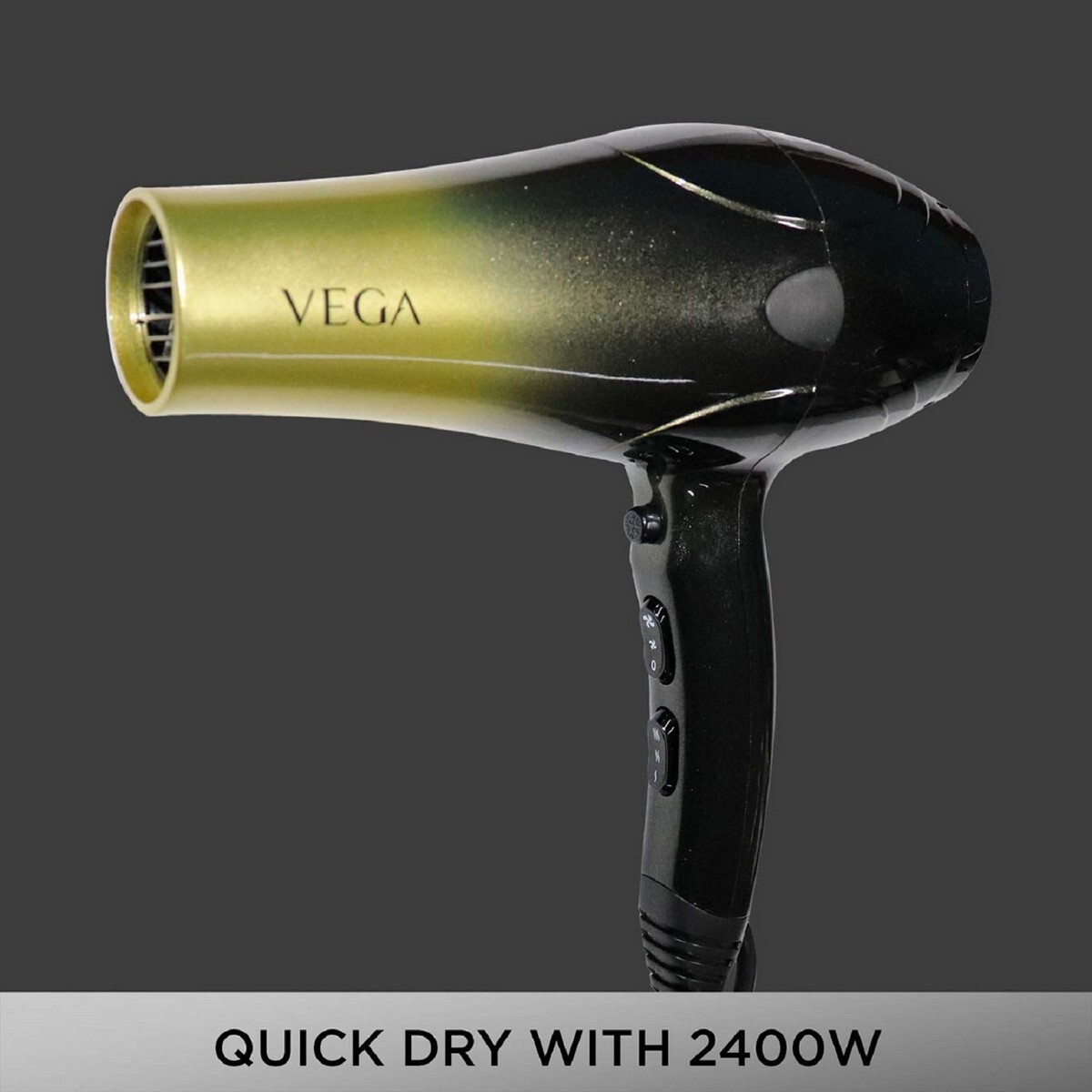 Vega Hair Dryer VHDP-04