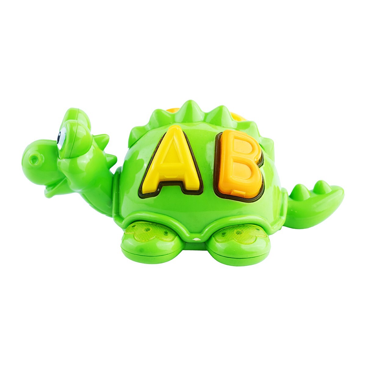 Aditi Toys Bump And Go Dragon-AT123
