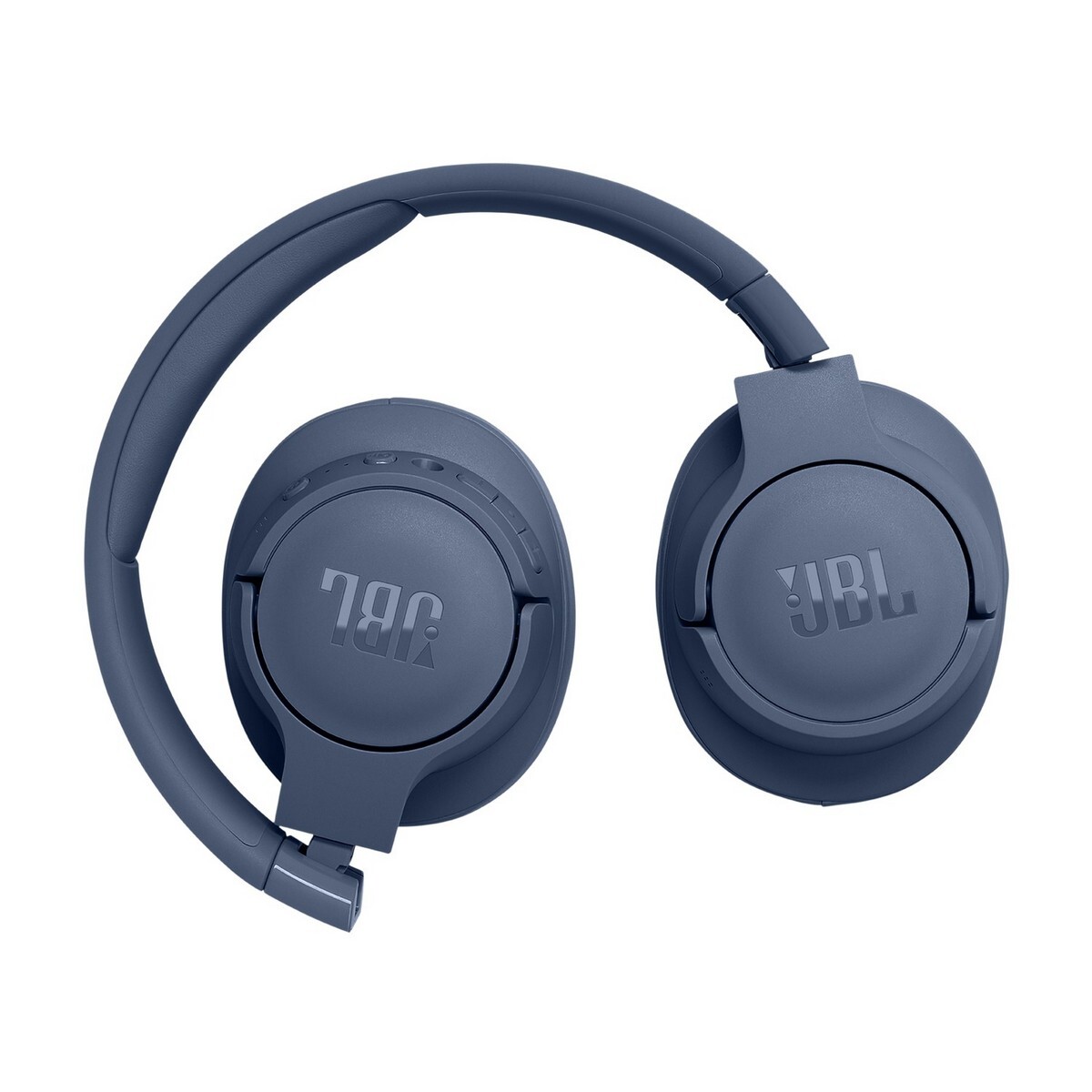 JBL Tune 770NC Bluetooth Headphone with Mic Over Ear, Blue