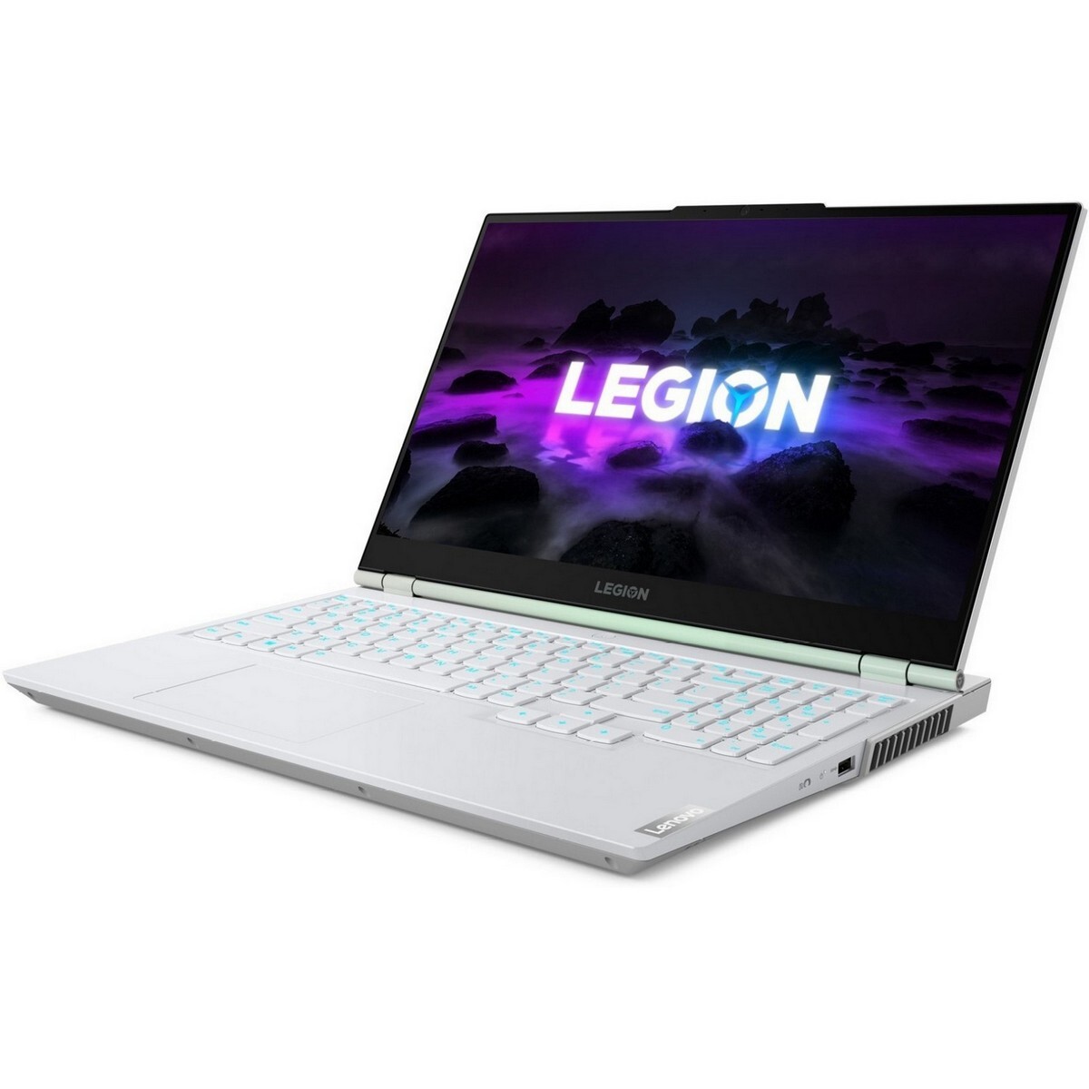 Lenovo Legion 5 L5-8YIN AMD Ryzen 7 5800H 15.6" Windows 11+MSO Stingrey