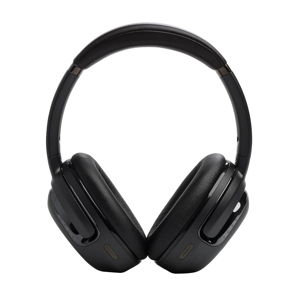 JBL Wireless Noise Cancelling Headphone Tour1 M2 Black