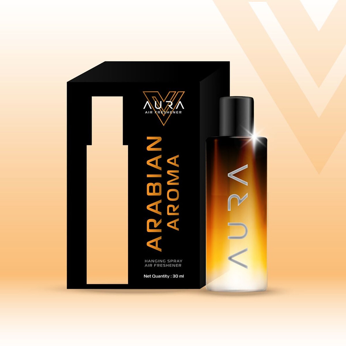 Vista Arabian Aroma 30ml