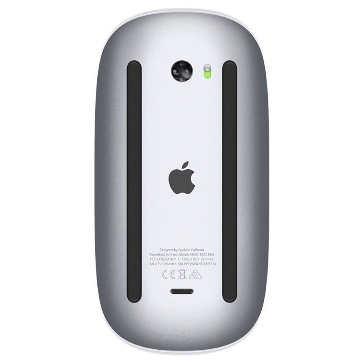Apple Magic Rechargeable Wireless Optical Mouse - MK2E3