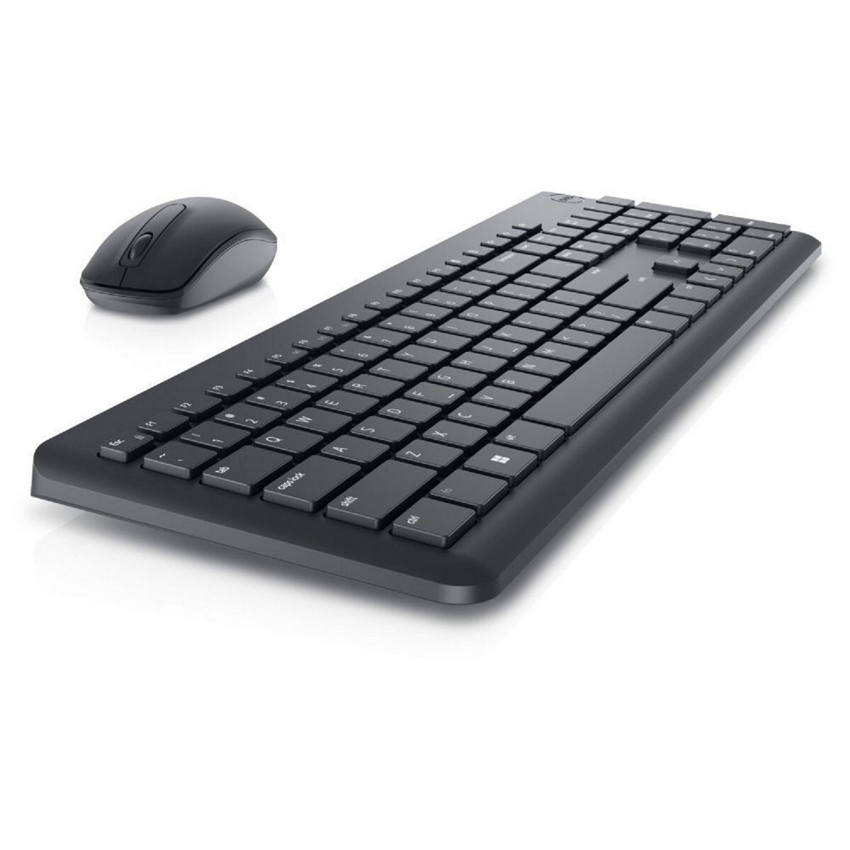 Dell Wireless Keyboard+Mouse KM3322W
