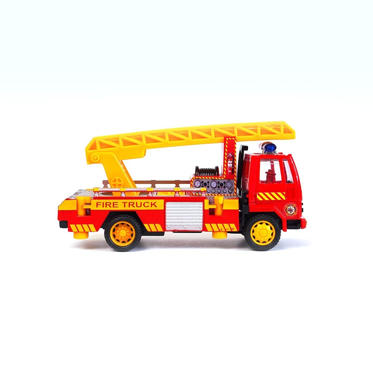Merry Kids Fire Loader Truck-CT154