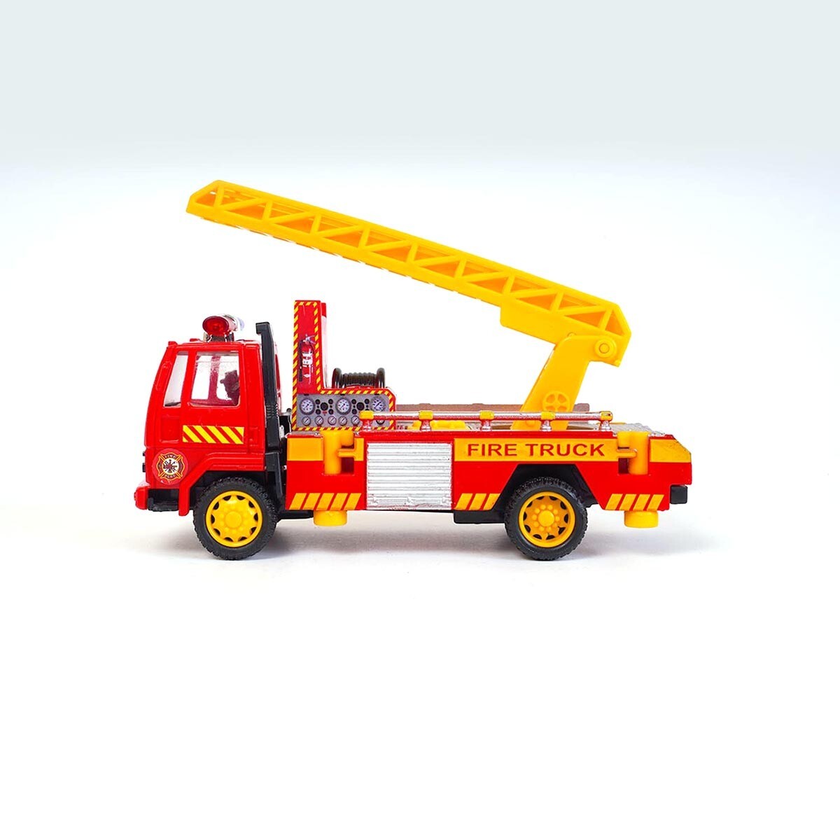 Merry Kids Fire Loader Truck-CT154